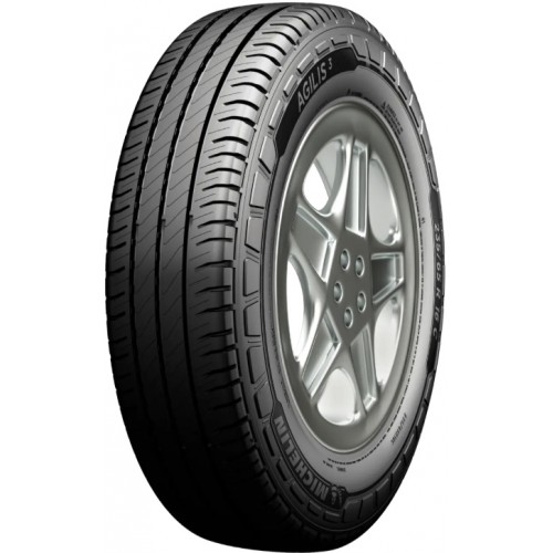 Шины Michelin Agilis 3 225/65 R16C 112/110T